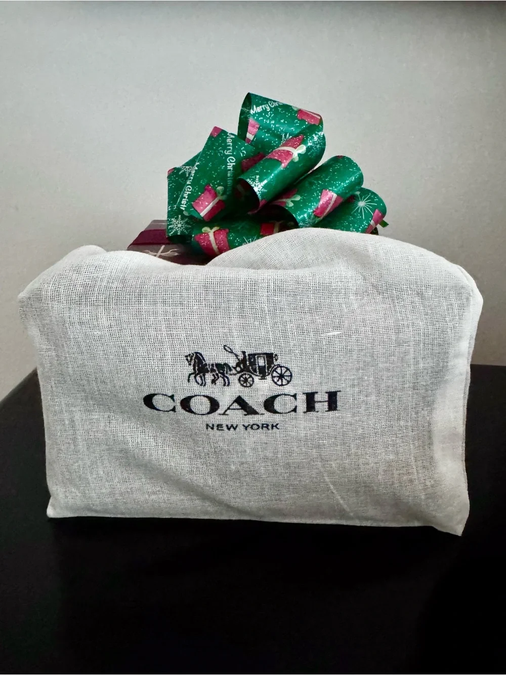Coach vintage y2k